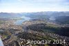 Luftaufnahme Kanton Luzern/Luzern Region - Foto Region Luzern 0197